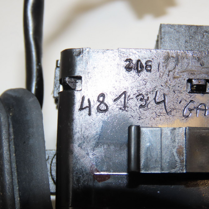 Commande clignotant occasion CHEVROLET SPARK Phase 1 01-2010->09-2012 96948583 4