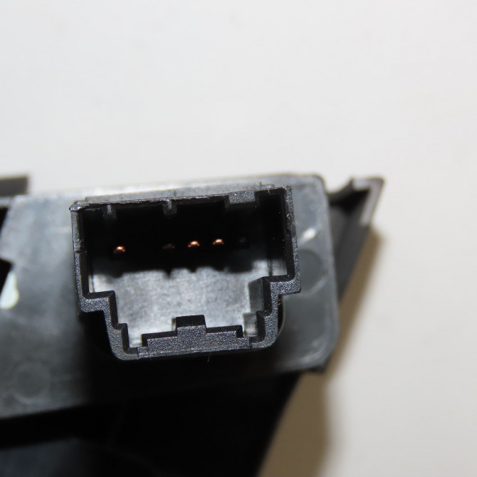 Commande de chauffage occasion CHEVROLET SPARK Phase 1 01-2010->09-2012 95080401 4