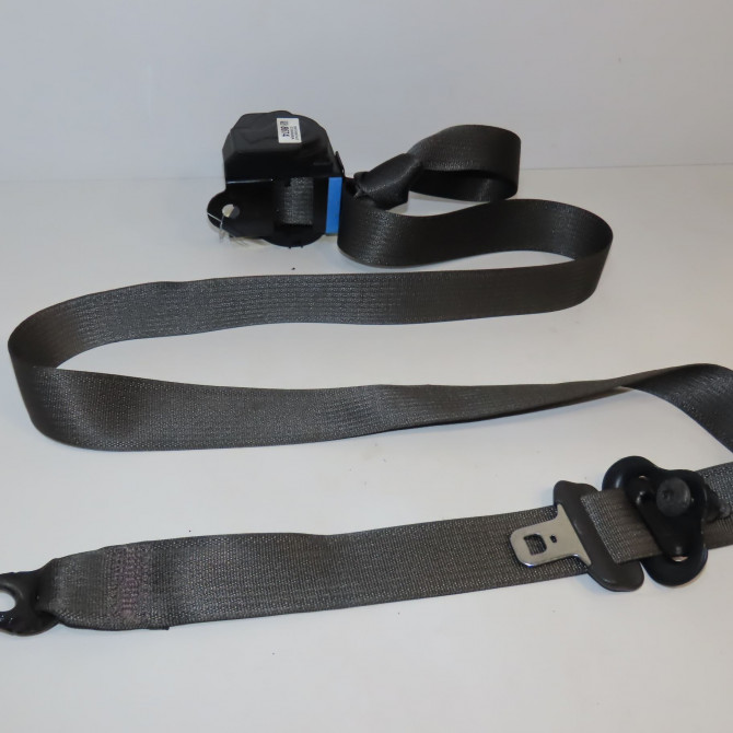 Ceinture arrière droite occasion CHEVROLET SPARK Phase 1 01-2010->09-2012 95433446 1