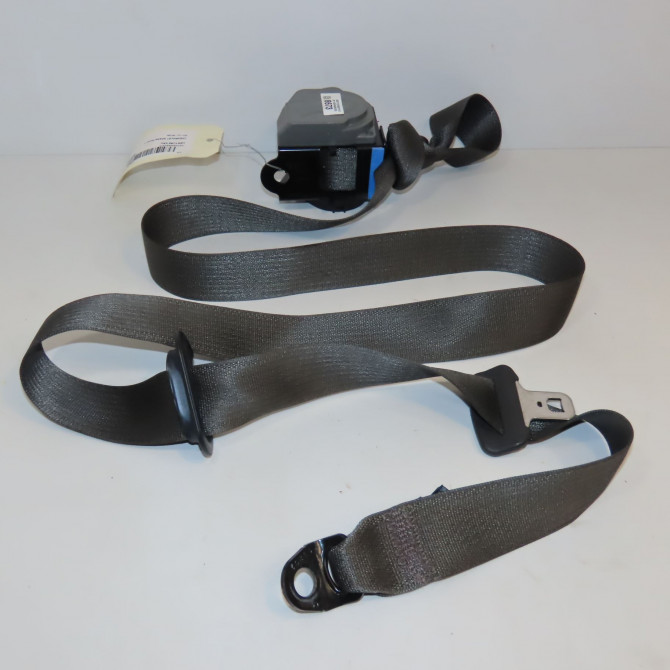Ceinture arrière gauche occasion CHEVROLET SPARK Phase 1 01-2010->09-2012 95367511 1