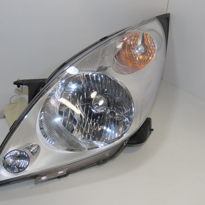 Phare gauche occasion CHEVROLET SPARK Phase 1 01-2010->09-2012 95488417 1