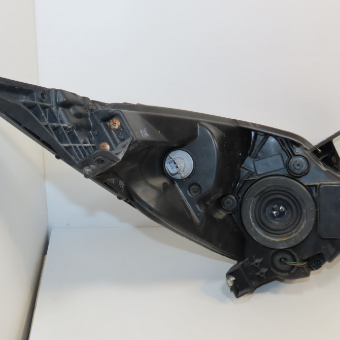 Phare gauche occasion CHEVROLET SPARK Phase 1 01-2010->09-2012 95488417 3