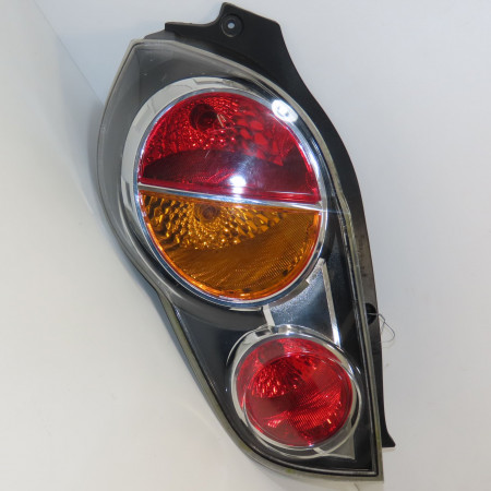 Feu arrière gauche occasion CHEVROLET SPARK Phase 1 01-2010->09-2012 42577163