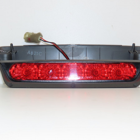 Feux stop supplementaire occasion CHEVROLET SPARK Phase 1 01-2010->09-2012 42403073