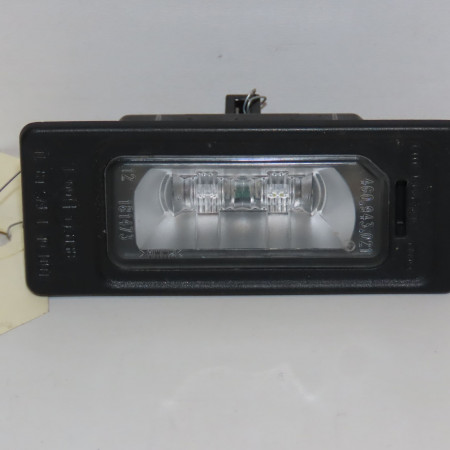 Eclaireur plaque de police d occasion AUDI A1 4G0943021A