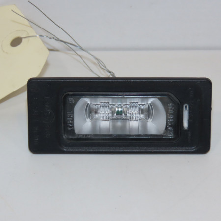 Eclaireur plaque de police g occasion AUDI A1 4G0943021A