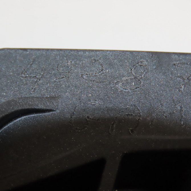 Pedale embrayage occasion AUDI A1 6R1721321B 4