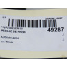 PEDALE DE FREIN