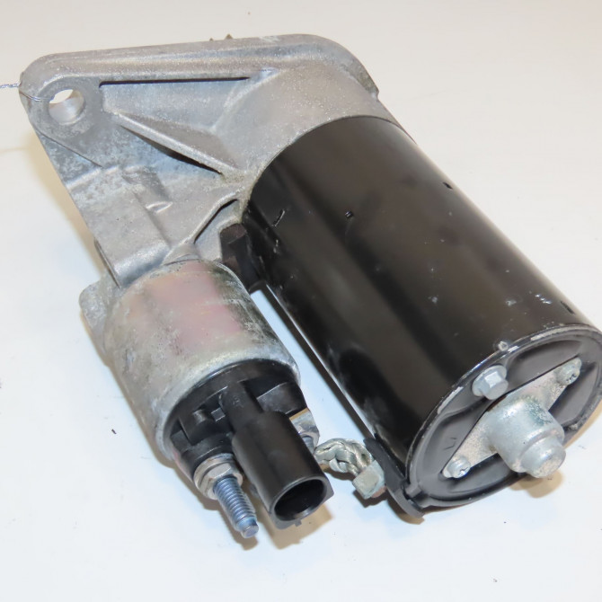 Démarreur occasion AUDI A1 2T911024J 5