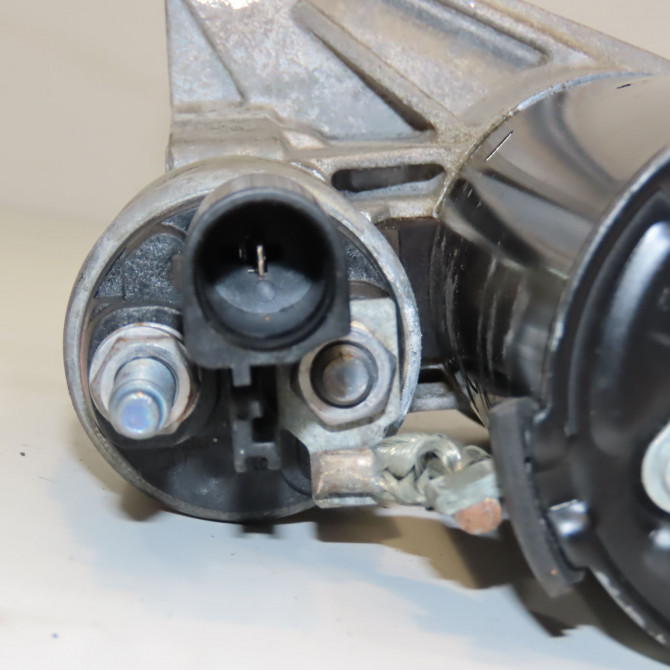 Démarreur occasion AUDI A1 2T911024J 6