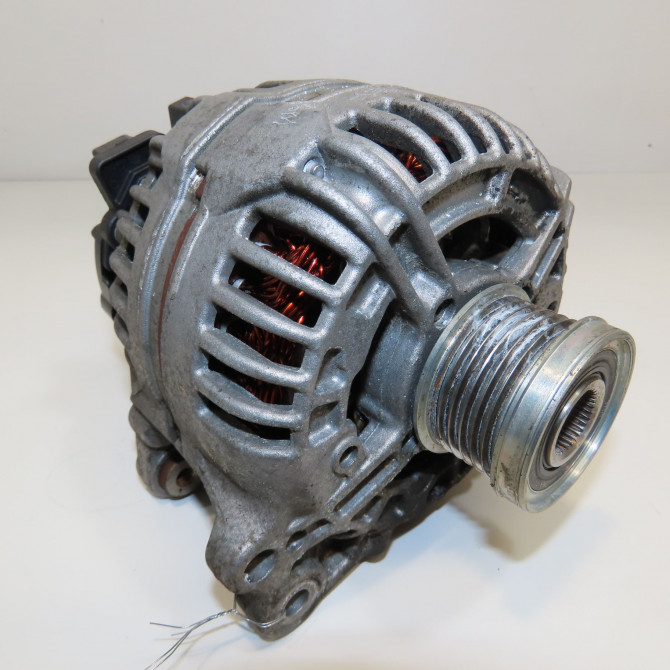 Alternateur occasion AUDI A1 3C903025F 1