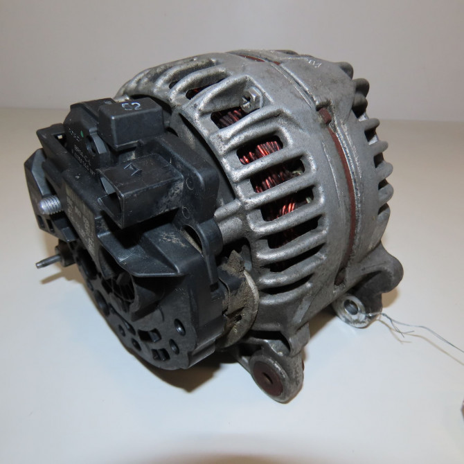 Alternateur occasion AUDI A1 3C903025F 2
