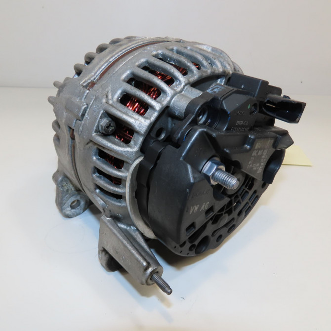 Alternateur occasion AUDI A1 3C903025F 3