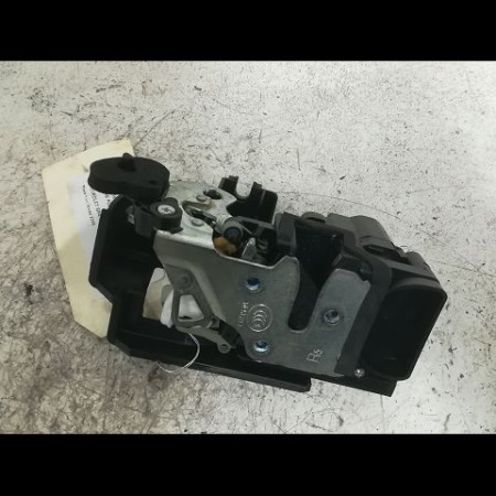 Serrure porte ard occasion CHEVROLET SPARK Phase 1 01-2010->09-2012 1.0i 16v 68ch 94532282