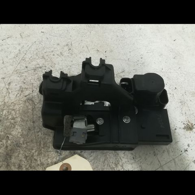 Serrure porte arg occasion CHEVROLET SPARK Phase 1 01-2010->09-2012 1.0i 16v 68ch 94532283 2