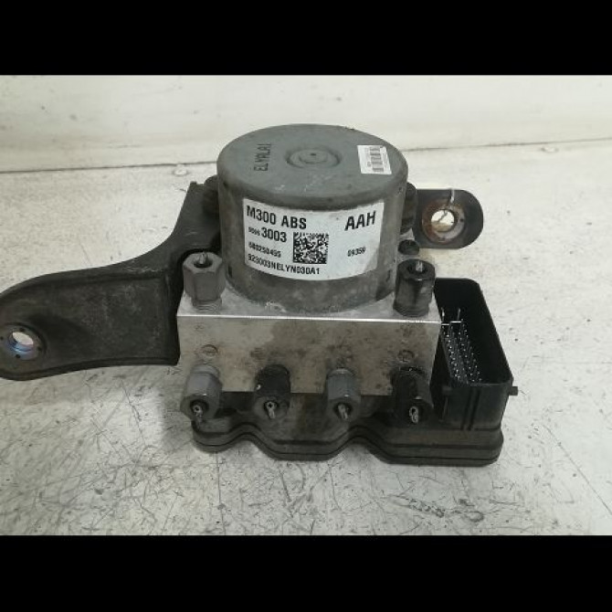 Unité hydraulique ABS occasion CHEVROLET SPARK Phase 1 01-2010->09-2012 1.0i 16v 68ch 95965187 2