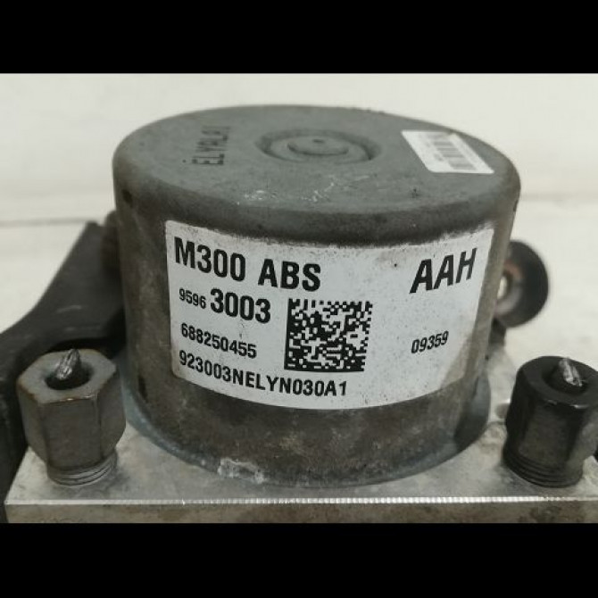 Unité hydraulique ABS occasion CHEVROLET SPARK Phase 1 01-2010->09-2012 1.0i 16v 68ch 95965187 3