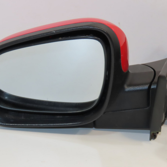 Retroviseur exterieur electrique gauche occasion CHEVROLET SPARK Phase 1 01-2010->09-2012 95434315 1