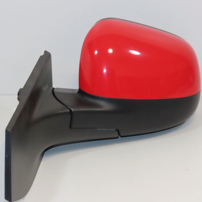 Retroviseur exterieur electrique gauche occasion CHEVROLET SPARK Phase 1 01-2010->09-2012 95434315 2