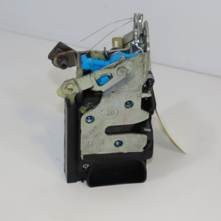 Serrure porte avd occasion CHEVROLET SPARK Phase 1 01-2010->09-2012 42620682