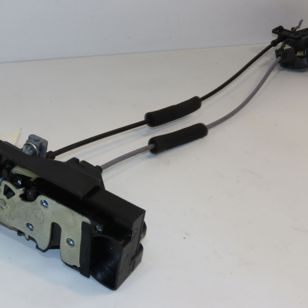 Serrure porte arg occasion CHEVROLET SPARK Phase 1 01-2010->09-2012 94532283