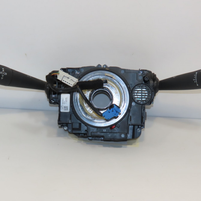 Bloc commodos occasion CITROEN C4 II Phase 1 10-2010->01-2015 1.6 HDI 90ch 98199594ZD 1