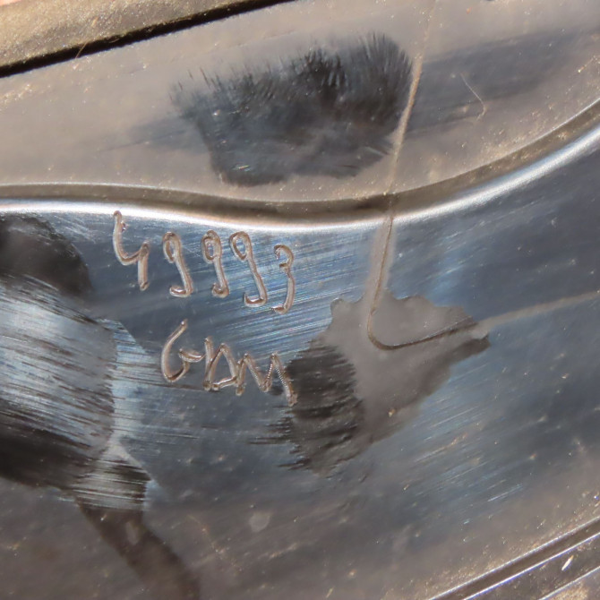 Feu arrière intérieur droit occasion CITROEN C4 PICASSO II Phase 1 04-2013->... 1.6 e-HDi 8v 115ch 2