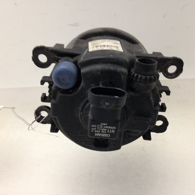 Phare antibrouillard avant droit occasion RENAULT SCENIC I Phase 1 09-1996->08-1999 7701040681 2