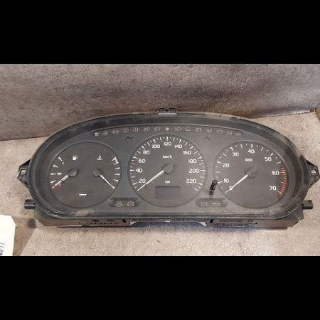 Compteur occasion RENAULT SCENIC I Phase 1 09-1996->08-1999 7700847788