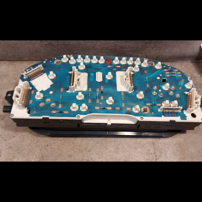 Compteur occasion RENAULT SCENIC I Phase 1 09-1996->08-1999 7700847788 2