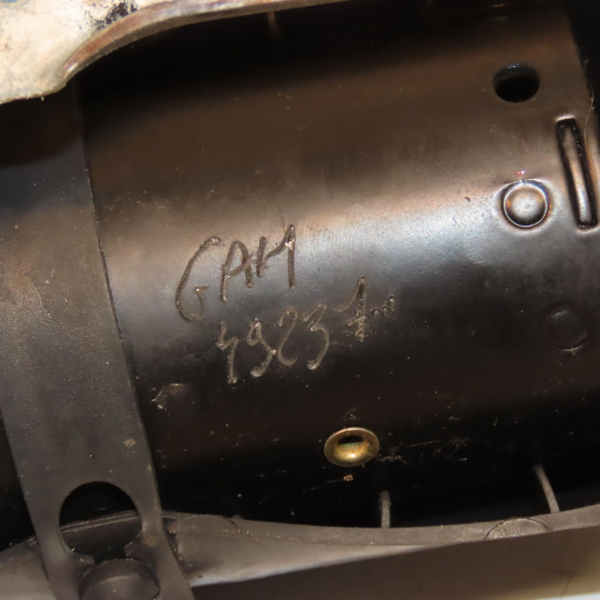 Moteur essuie-glace avant occasion RENAULT SCENIC I Phase 1 09-1996->08-1999 1.6i 90ch 7701205787 2