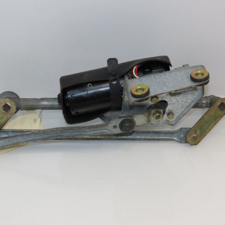 Moteur essuie-glace avant occasion RENAULT MEGANE SCENIC I Phase 1 09-1996->08-1999 1.6 7701205787