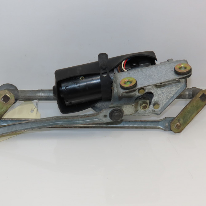 Moteur essuie-glace avant occasion RENAULT MEGANE SCENIC I Phase 1 09-1996->08-1999 1.6 7701205787 1