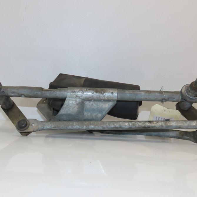 Moteur essuie-glace avant occasion RENAULT MEGANE SCENIC I Phase 1 09-1996->08-1999 1.6 7701205787 2