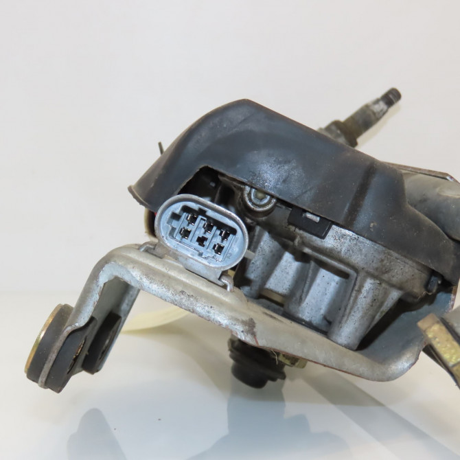 Moteur essuie-glace avant occasion RENAULT MEGANE SCENIC I Phase 1 09-1996->08-1999 1.6 7701205787 3