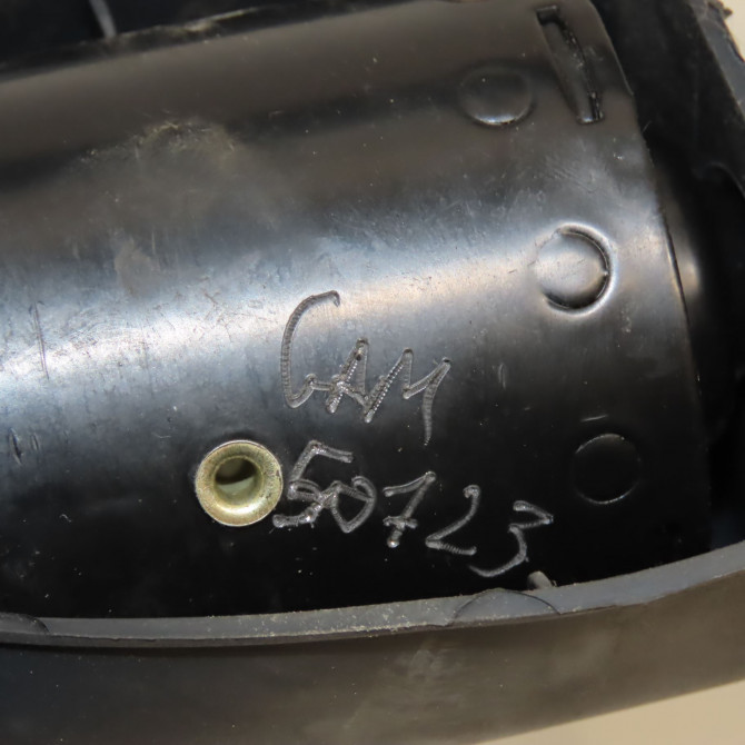 Moteur essuie-glace avant occasion RENAULT MEGANE SCENIC I Phase 1 09-1996->08-1999 1.6 7701205787 4