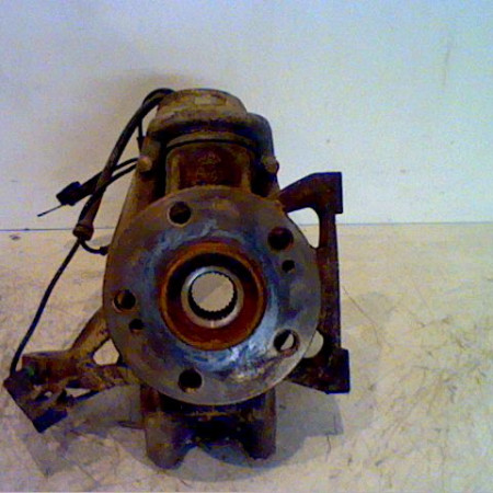 Moyeu avd occasion RENAULT MEGANE II Phase 1 09-2003->12-2005 402109697R