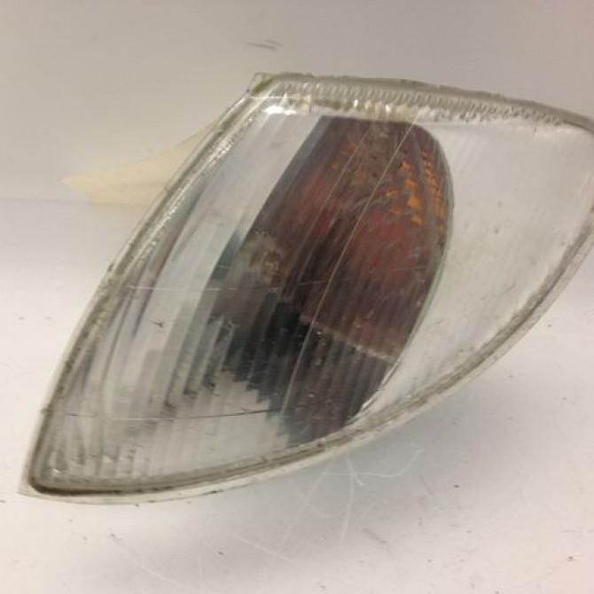 Clignotant gauche occasion RENAULT SCENIC I Phase 1 09-1996->08-1999 7701040712 1