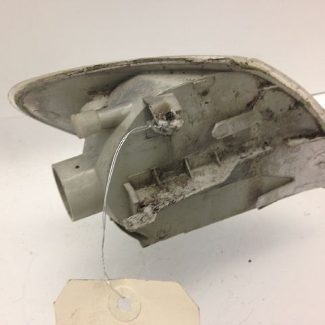 Clignotant gauche occasion RENAULT SCENIC I Phase 1 09-1996->08-1999 7701040712 2