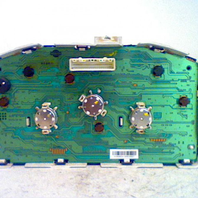 Compteur occasion NISSAN MICRA III Phase 1 01-2003->07-2005 1.2i 65ch 24810AX861 2