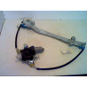 MECANISME+MOTEUR LEVE-GLACE AVG