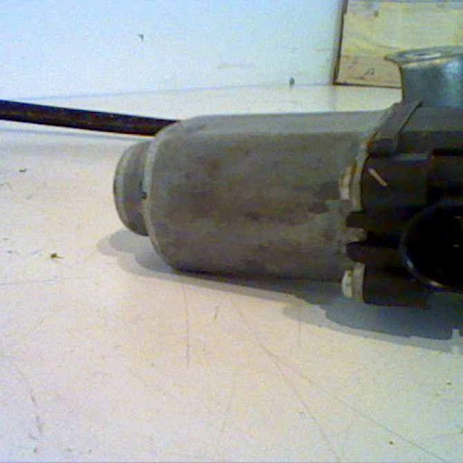 Mecanisme+moteur leve-glace avg occasion RENAULT TWINGO II Phase 1 06-2007->11-2011 1.5 DCI 75ch 8200384743 2