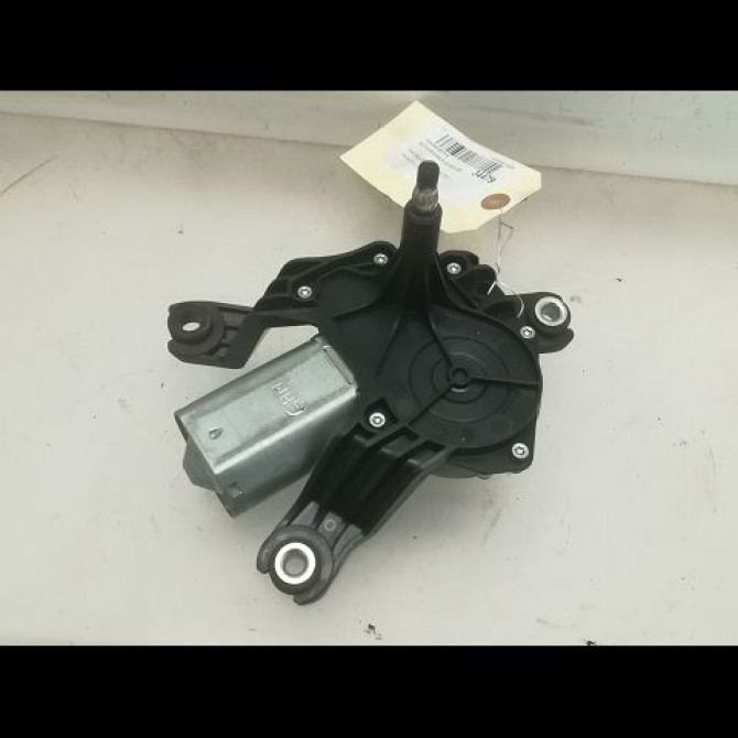 Moteur essuie-glace arrière occasion DACIA LOGAN I Phase 2 07-2008->12-2012 1.5 DCI 70ch 1