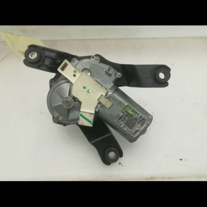 Moteur essuie-glace arrière occasion DACIA LOGAN I Phase 2 07-2008->12-2012 1.5 DCI 70ch 2