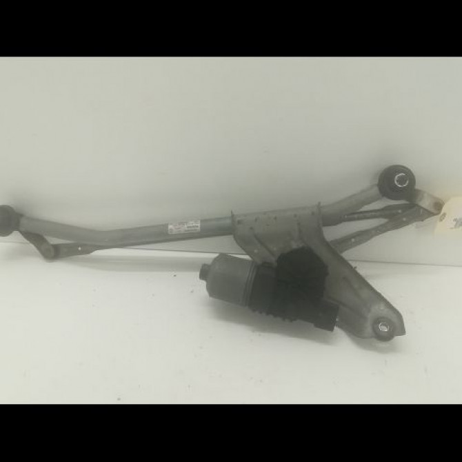 Moteur essuie-glace avant occasion DACIA LOGAN I Phase 2 07-2008->12-2012 1.5 DCI 85ch 1