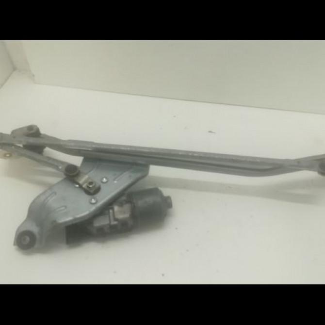 Moteur essuie-glace avant occasion DACIA LOGAN I Phase 2 07-2008->12-2012 1.5 DCI 85ch 2