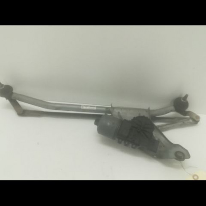 Moteur essuie-glace avant occasion DACIA LOGAN I Phase 2 07-2008->12-2012 1.5 DCI 90ch 1