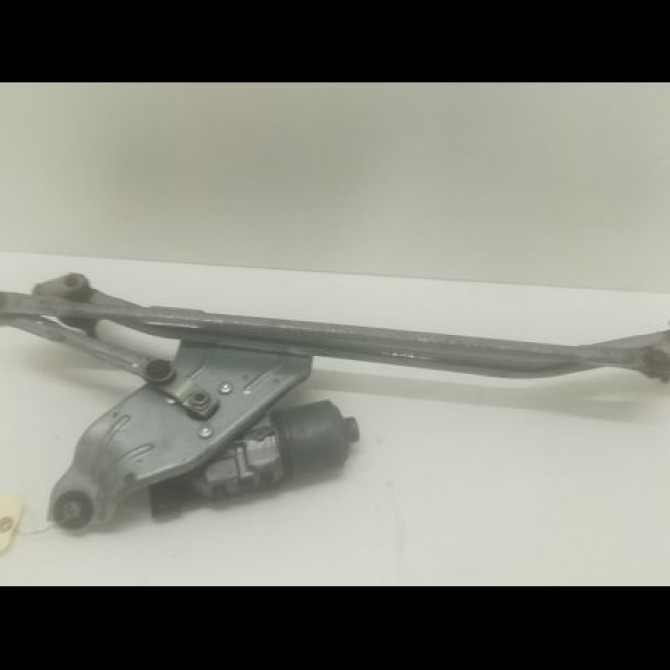 Moteur essuie-glace avant occasion DACIA LOGAN I Phase 2 07-2008->12-2012 1.5 DCI 90ch 2