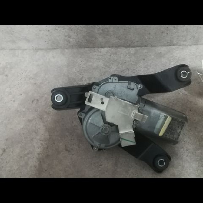 Moteur essuie-glace arrière occasion DACIA LOGAN I Phase 2 07-2008->12-2012 1.5 DCI 70ch 2
