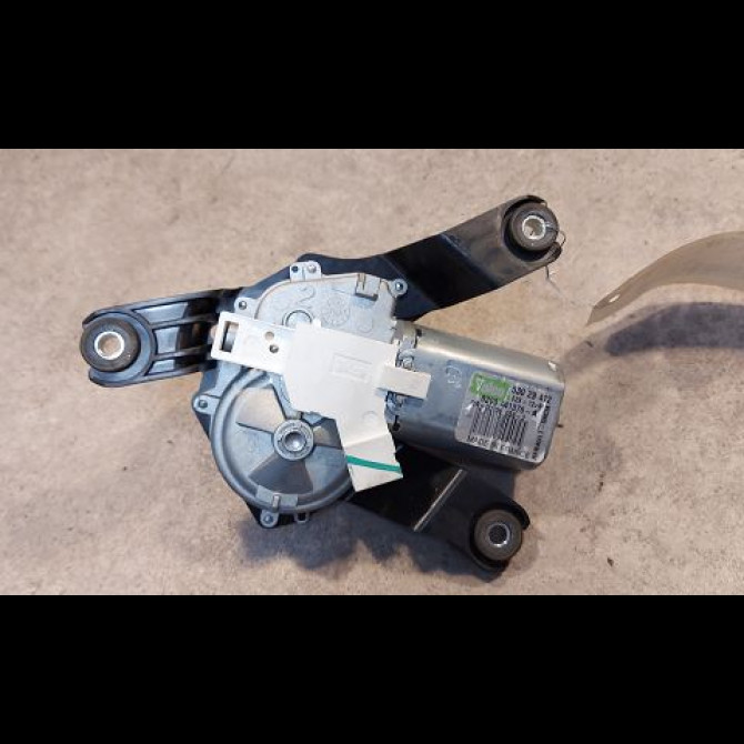 Moteur essuie-glace arrière occasion DACIA LOGAN I Phase 2 07-2008->12-2012 2